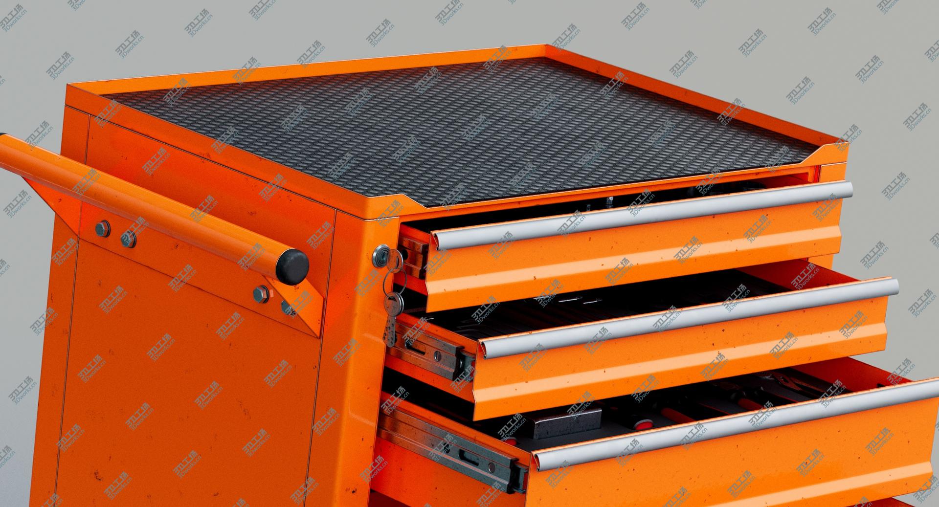 images/goods_img/202104094/3D model Toolbox Trolley/5.jpg